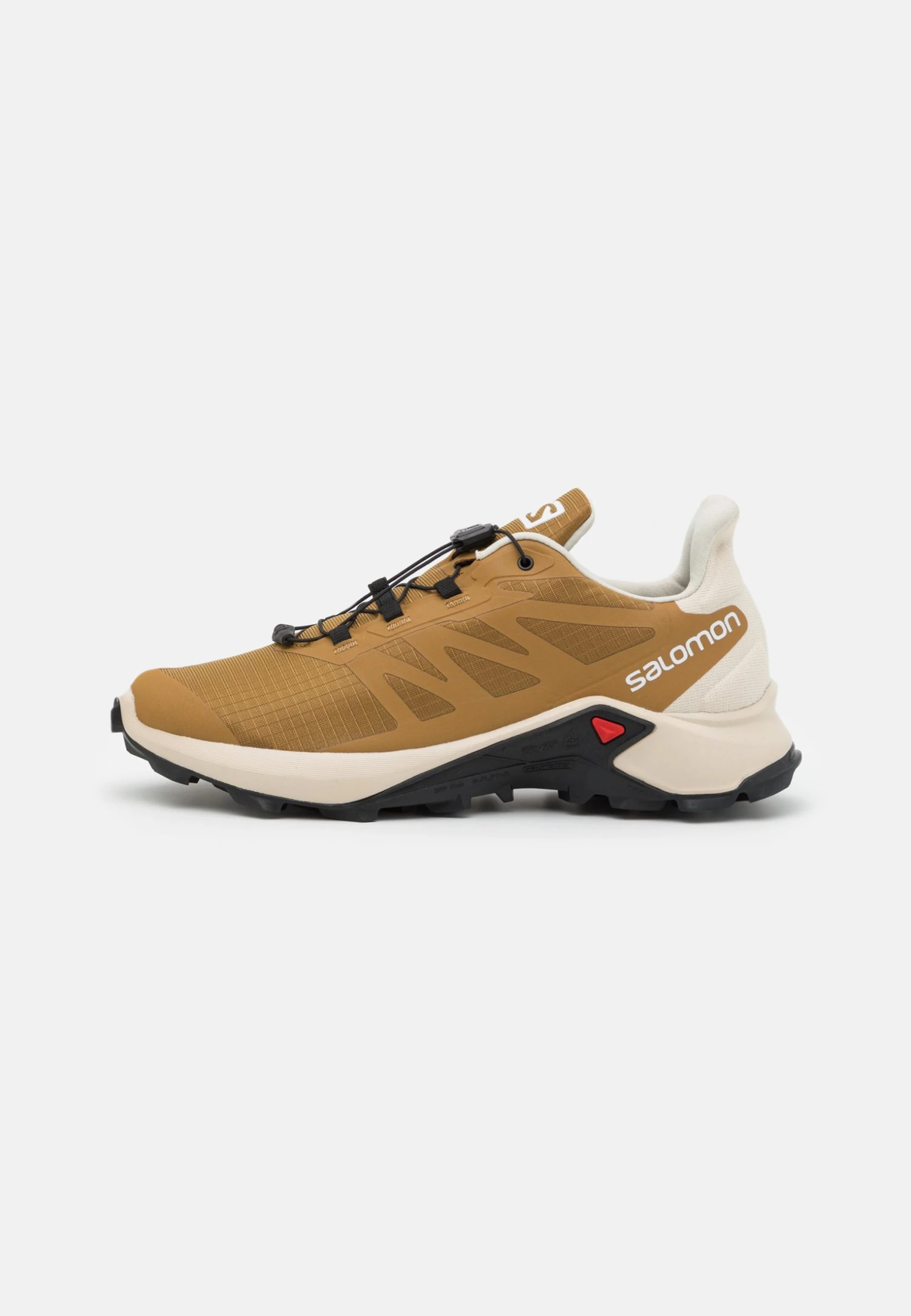 Salomon SUPERCROSS 3 - Chaussures de running Men 10 Salomon SUPERCROSS 3 - Chaussures de running Men – Image 8