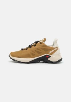 Salomon SUPERCROSS 3 - Chaussures de running Men -Salomon Soldes Magasin b90b2149319248cdb1a5b0ce1d067a0b