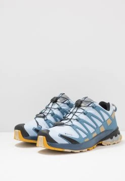 Salomon XA PRO 3D V8 GTX - Chaussures de running Women -Salomon Soldes Magasin b9602ec0732c496aae1e335ab56527d1