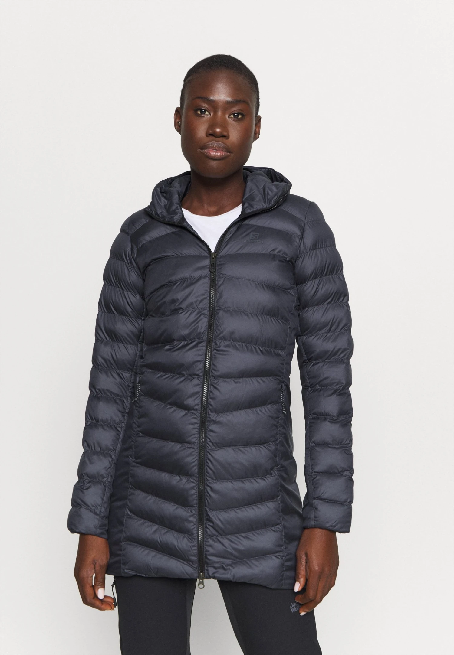 Salomon XWARM LONG - Veste d'hiver Women 3 Salomon XWARM LONG - Veste d'hiver Women