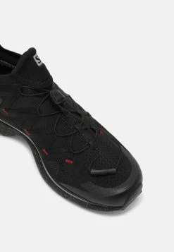 Salomon XT RUSH UNISEX - Baskets basses Women -Salomon Soldes Magasin ba1d45a8832c49e18139ecb8710a6a62