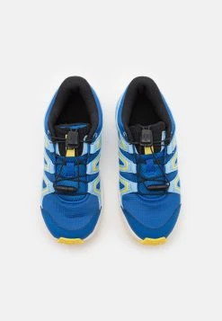 Salomon SPEEDCROSS UNISEX - Chaussures de marche Kids -Salomon Soldes Magasin ba409a81b05247cb914c04ff5cc474a4