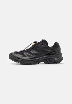 Salomon XT 6 UNISEX - Baskets basses All