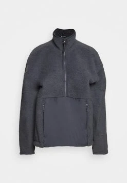 Salomon SNOWSHELTER - Sweat polaire Women -Salomon Soldes Magasin ba4cd9b39b2840d89f85815cdbdc8b0d 1