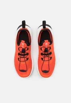 Salomon SENSE FLOW UNISEX - Chaussures de marche Kids -Salomon Soldes Magasin ba6015fa125c4d9dbbe6f420fe88433c