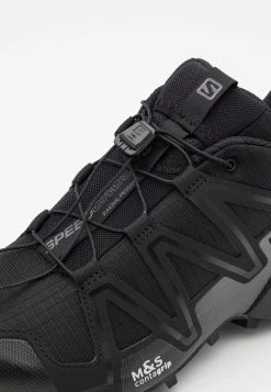 Salomon SPEEDCROSS 3 UNISEX - Baskets basses All -Salomon Soldes Magasin baf34a004c0748319f94005eb9eba0ea