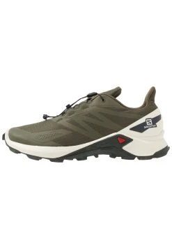 Salomon SUPERCROSS BLAST - Chaussures de running Men -Salomon Soldes Magasin bb5c2fd964754a2eac31adc6992996ab