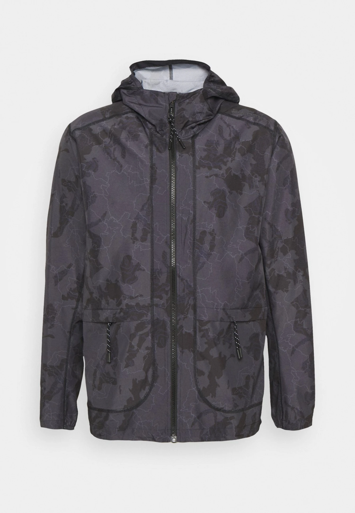 Salomon OUTLIFE PACKABLE - Blouson Men 10 Salomon OUTLIFE PACKABLE - Blouson Men – Image 8