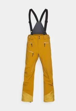 Salomon OUTLAW PANT - Pantalon de ski Men -Salomon Soldes Magasin bb8fcf0bf5904f42bdcf541f5daa8452