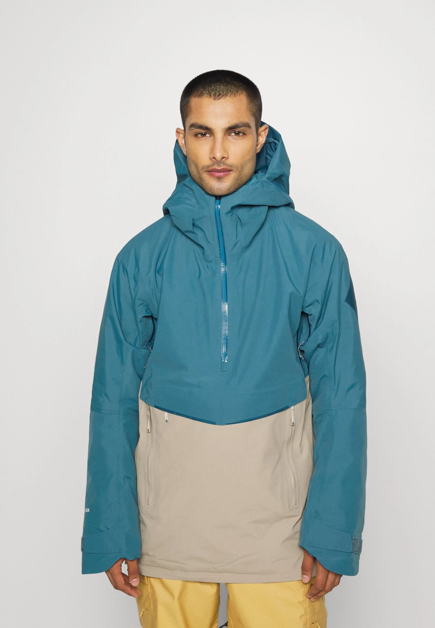 Salomon GRAVITY GTX® - Veste de ski Men 3 Salomon GRAVITY GTX® - Veste de ski Men