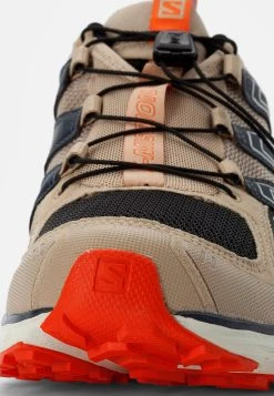 Salomon X MISSION 3 UNISEX - Baskets basses All -Salomon Soldes Magasin bc6c9754ad0b40b48b57aedaca443d67