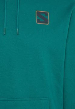 Salomon OUTLIFE - Sweat à capuche Men -Salomon Soldes Magasin bdd4610fa72d4104b2141503d3a50bf1