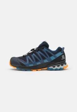 Salomon XA PRO 3D V8 - Chaussures de running Men -Salomon Soldes Magasin bdda885315534f6c912c594c5107e193 1