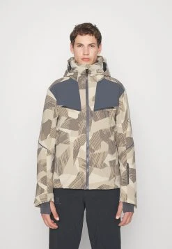 Salomon BRILLIANT - Veste de ski Men -Salomon Soldes Magasin bded13c2c9ff4539b4ce2afb8f3847c2