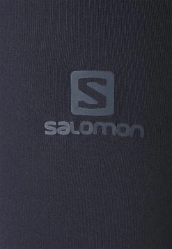 Salomon AGILE LONG - Collants Men -Salomon Soldes Magasin be377b9211fd48fbbdbb54d5da98ff5b