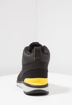 Salomon UTILITY FREEZE CS WP - Bottes de neige Men -Salomon Soldes Magasin bf031ac6169046599ad38b503006aee1