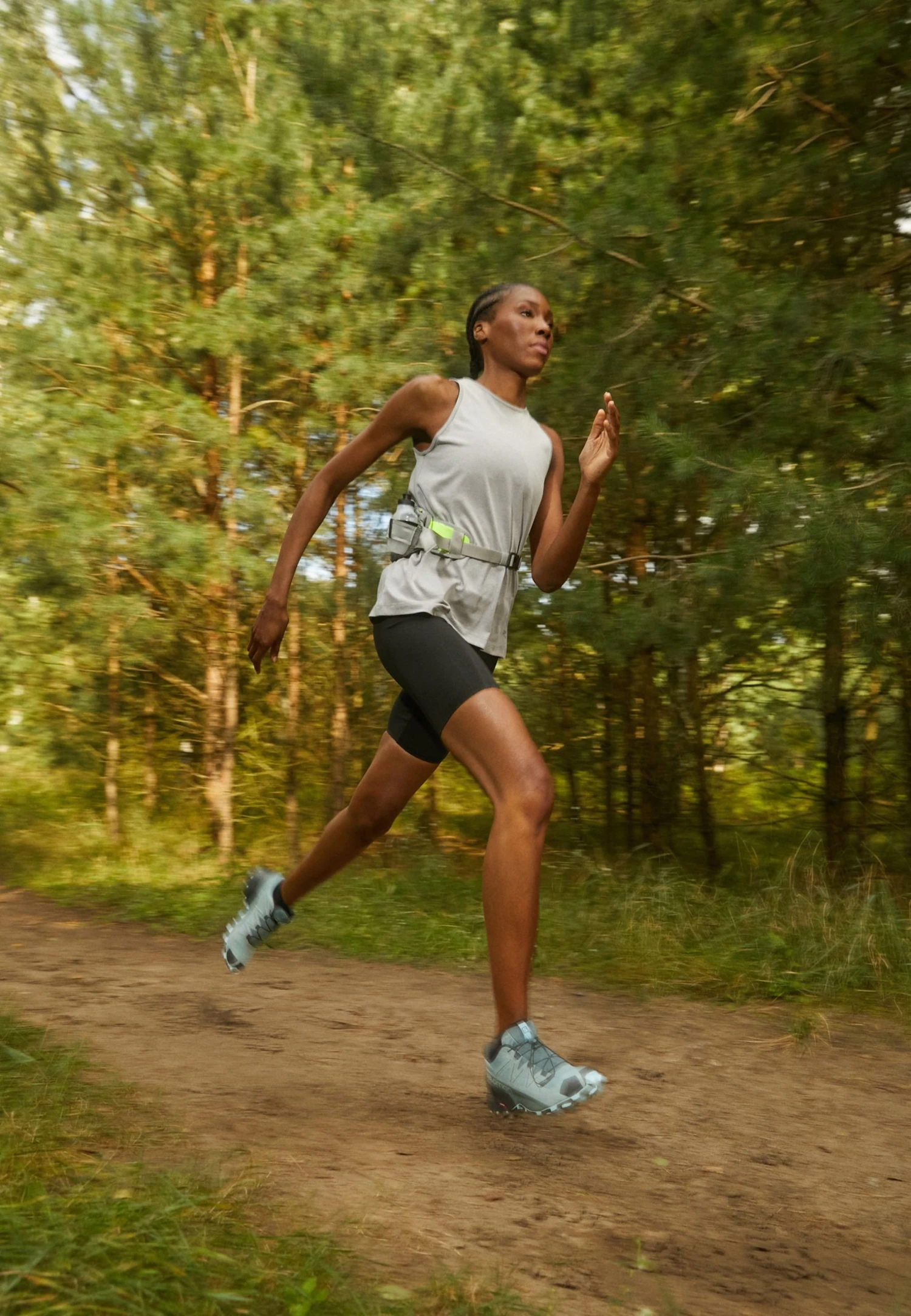 Salomon SPEEDCROSS 5 - Chaussures de running Women 3 Salomon SPEEDCROSS 5 - Chaussures de running Women