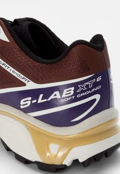 Salomon XT-6 - Baskets basses All -Salomon Soldes Magasin bf8019020c8e4a7688d2bae2ea573363