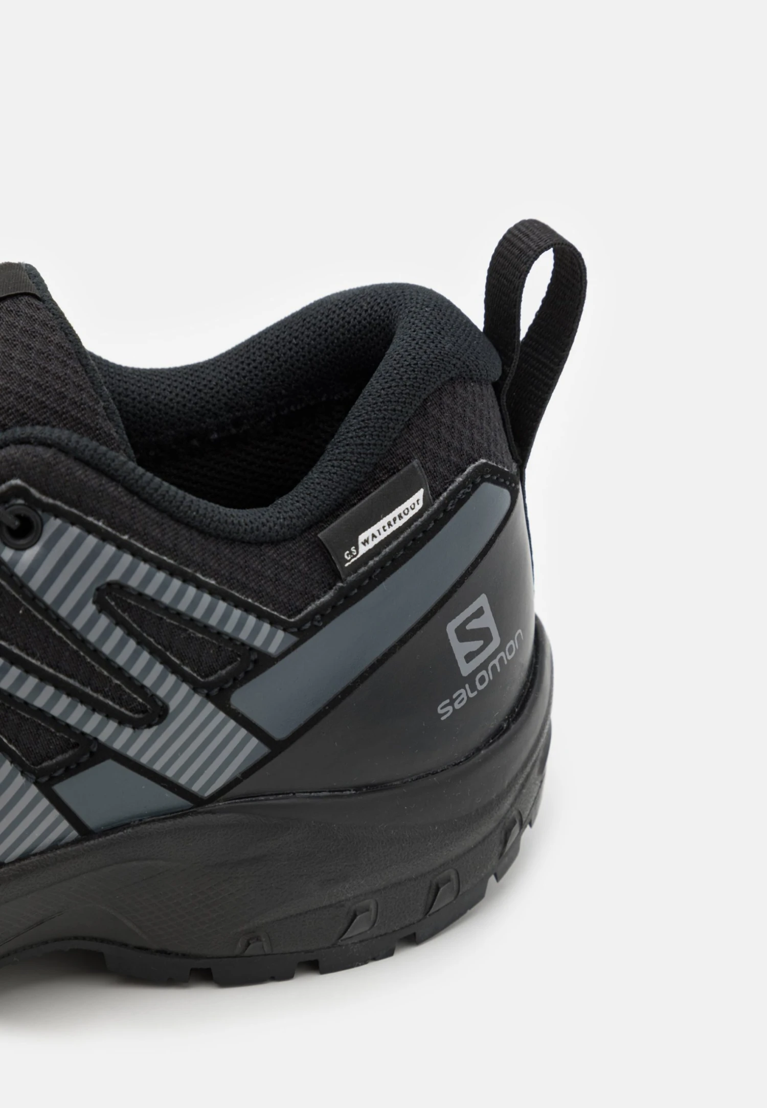 Salomon XA PRO V8 CSWP UNISEX - Chaussures de marche Kids 8 Salomon XA PRO V8 CSWP UNISEX - Chaussures de marche Kids – Image 6