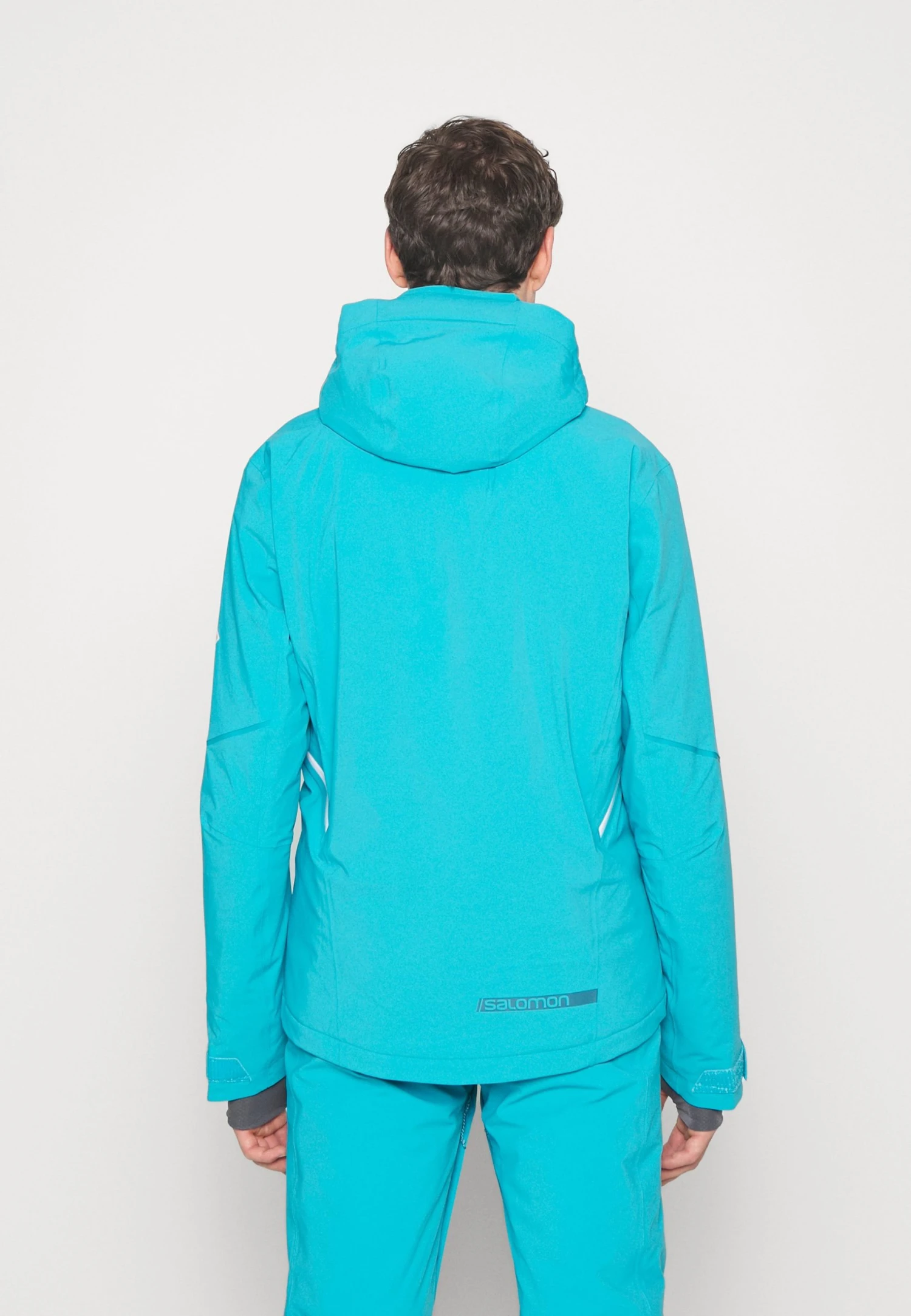 Salomon BRILLIANT - Veste de ski Men 8 Salomon BRILLIANT - Veste de ski Men – Image 6