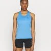Salomon TANK - Débardeur Women -Salomon Soldes Magasin c070684ad139498ba6d3642cc28b3bb8