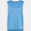 Salomon OUTLINE SUMMER TANK - Débardeur Women -Salomon Soldes Magasin c140ea02718d4b8cbd52422b1ca73a29 1