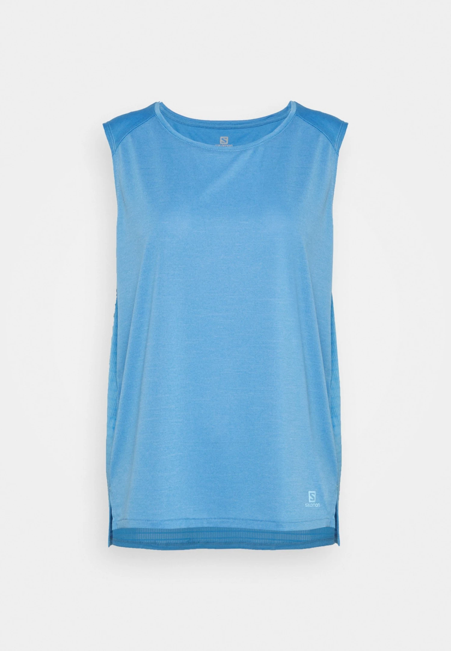 Salomon OUTLINE SUMMER TANK - Débardeur Women 3 Salomon OUTLINE SUMMER TANK - Débardeur Women