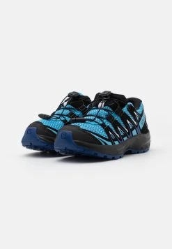 Salomon XA PRO 3D UNISEX - Chaussures de marche Kids -Salomon Soldes Magasin c1a1b44f6c264fafb3d27e76257399d5