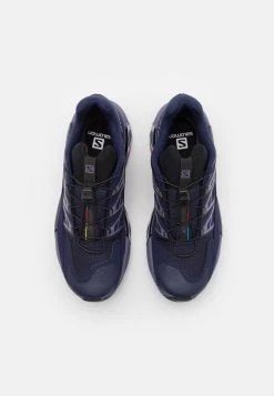 Salomon XT STREET UNISEX - Baskets basses All -Salomon Soldes Magasin c1e7fc910bd14809a1117cd831e859b9