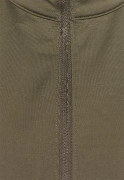 Salomon OUTRACK FULL ZIP - Veste polaire Women -Salomon Soldes Magasin c250023dd50e4ce9ad315c370a900bb0