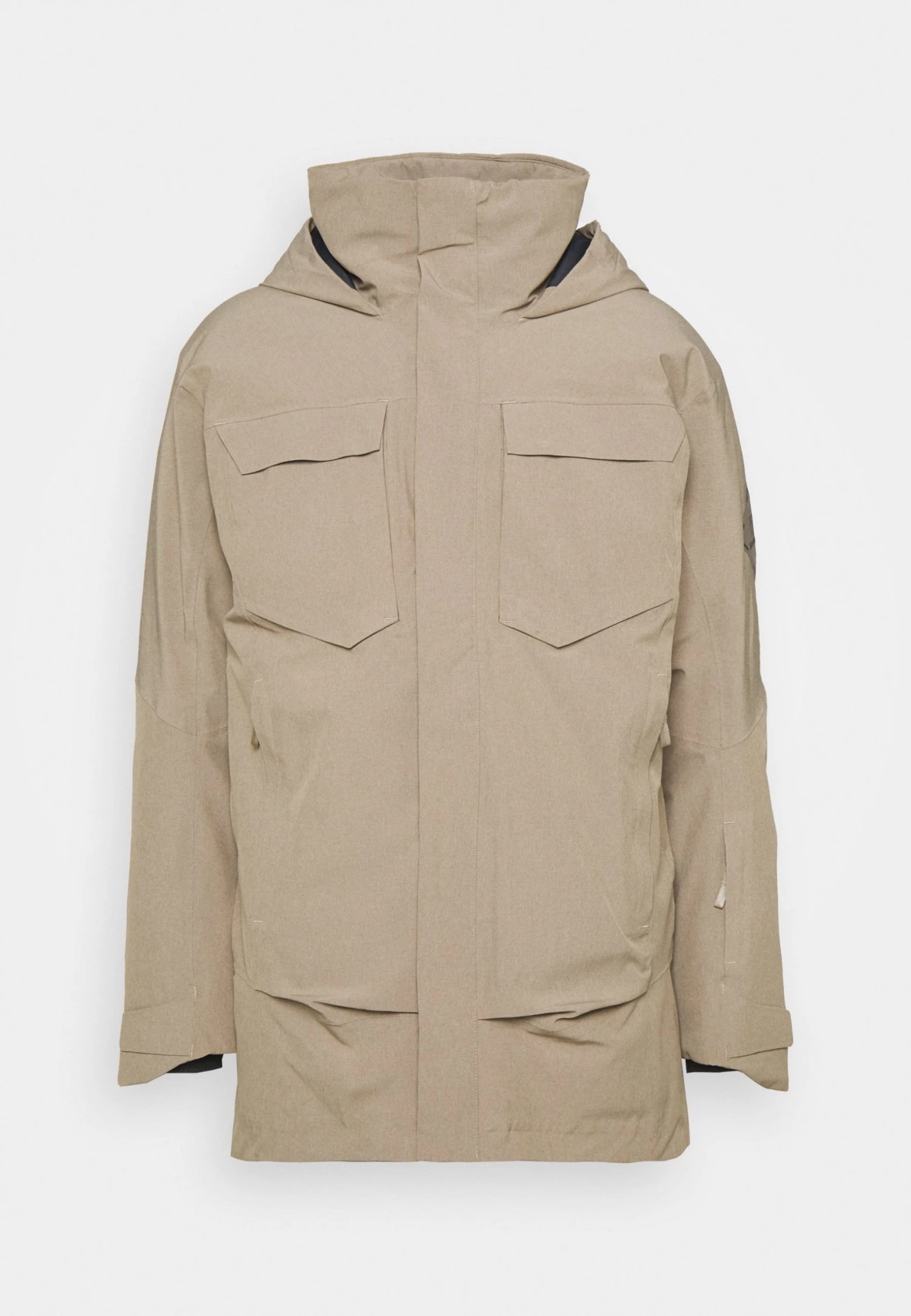 Salomon STANCE CARGO JACKET - Veste de ski Men 6 Salomon STANCE CARGO JACKET - Veste de ski Men – Image 4