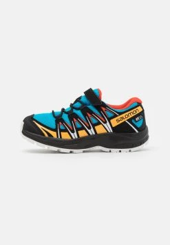 Salomon XA PRO 3D CSWP UNISEX - Chaussures de marche Kids