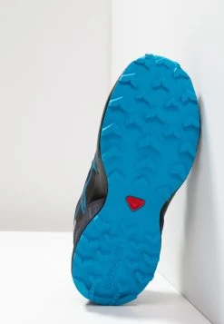Salomon SPEEDCROSS - Chaussures de marche Kids -Salomon Soldes Magasin c40b81735bae4e8484b90e746f0ffb75