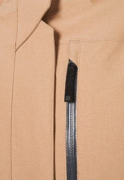 Salomon STANCE CARGO - Veste softshell Women -Salomon Soldes Magasin c4b22e71ac284f81b0e707ebfb48f8b0