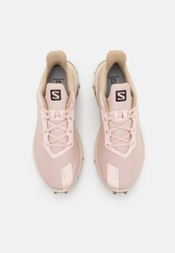 Salomon ALPHACROSS 3 - Chaussures de running Women -Salomon Soldes Magasin c517de0414de49468d9457ef32c70fc5