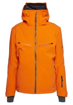 Salomon BRILLIANT - Veste de ski Men -Salomon Soldes Magasin c6a71d2b5d7946949d7a17fd1da3822e 1