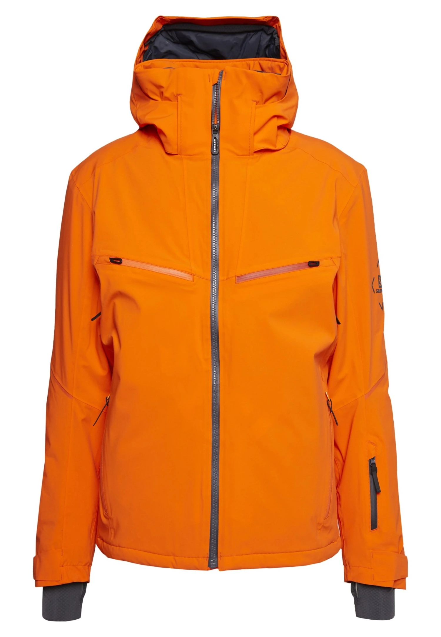 Salomon BRILLIANT - Veste de ski Men 15 Salomon BRILLIANT - Veste de ski Men – Image 13