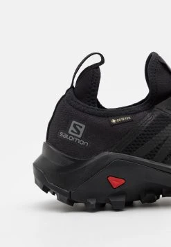 Salomon MADCROSS GTX - Chaussures de running Women -Salomon Soldes Magasin c73d5ff5aa7447d5afb0470ec1bf0ea8