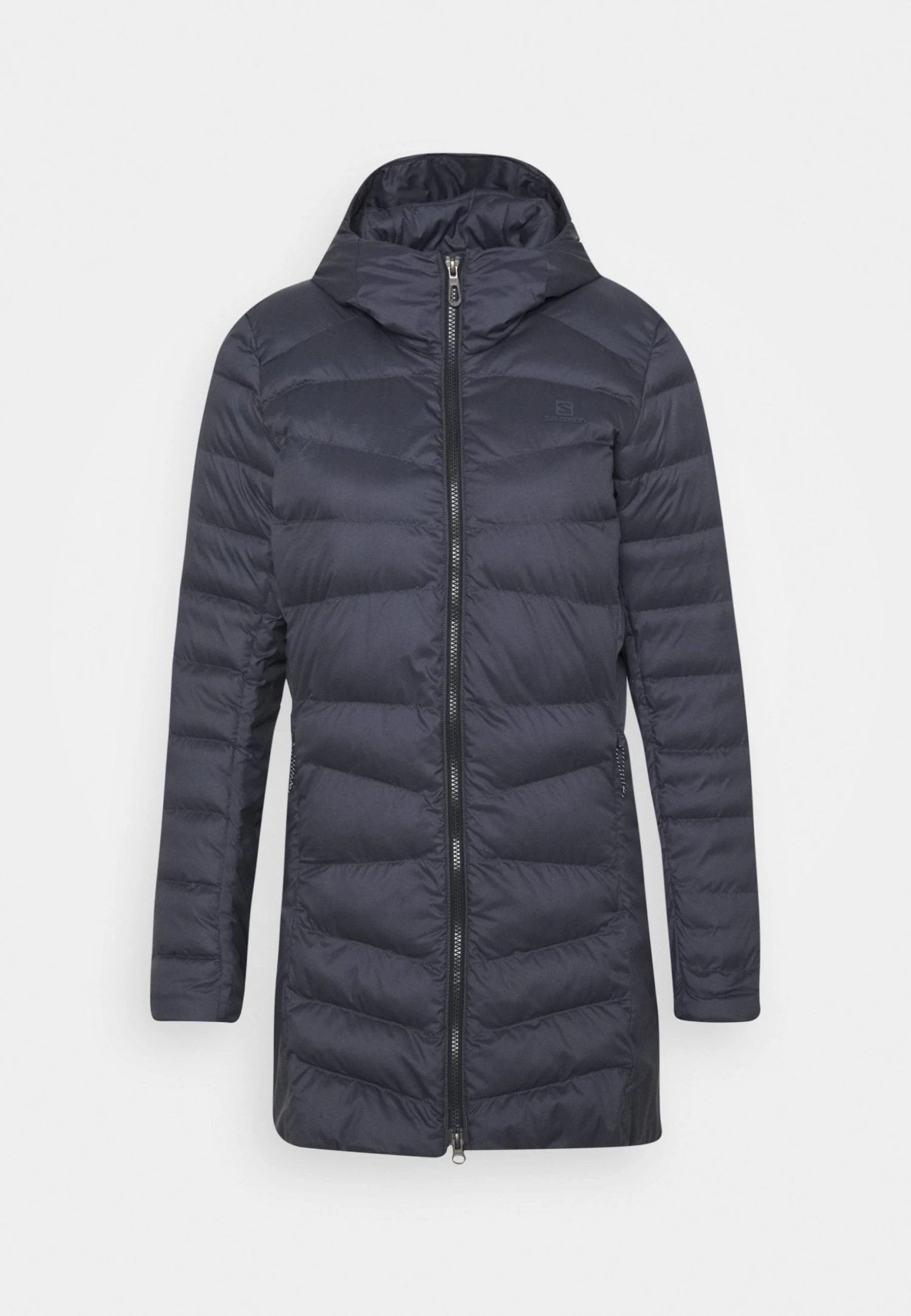 Salomon XWARM LONG - Veste d'hiver Women 8 Salomon XWARM LONG - Veste d'hiver Women – Image 6