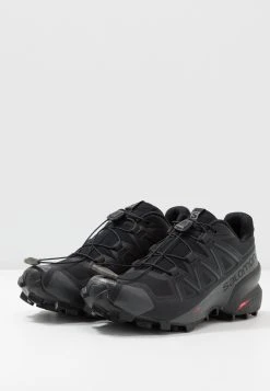 Salomon SPEEDCROSS 5 - Chaussures de running Women -Salomon Soldes Magasin c98277afe1b44dc590badf97db7ea9b0