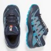 Salomon XA PRO 3D CSWP - Chaussures de marche Kids -Salomon Soldes Magasin c99e18baa60644beac90601f230f848e