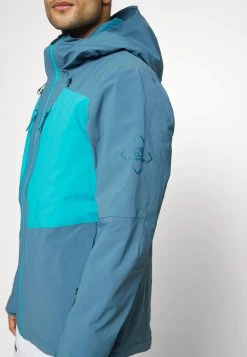 Salomon HIGHLAND - Veste de ski Men -Salomon Soldes Magasin ca37299428a046f982e924cc9197b2c8