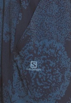 Salomon COMET PANT - Pantalon classique Women -Salomon Soldes Magasin caabe247dffa4ad7b01f900a1226832d