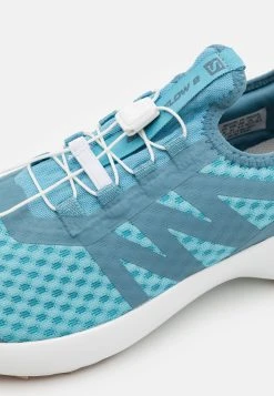 Salomon SHOES SENSE FLOW 2 - Chaussures de marche Women -Salomon Soldes Magasin cb2b823792c0431f9f070f81536353d8