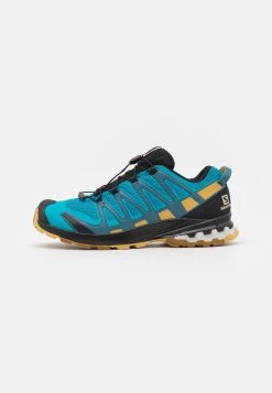 Salomon XA PRO 3D V8 - Chaussures de running Men -Salomon Soldes Magasin cc70ce3a442145b88419cfcbbb254722 1