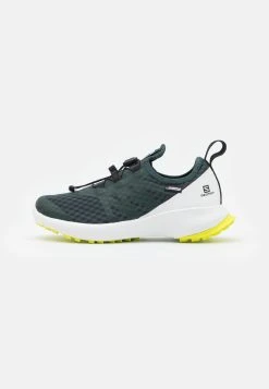 Salomon SENSE FLOW CSWP UNISEX - Chaussures de marche Kids