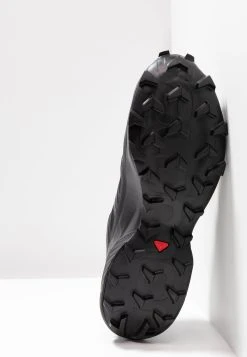 Salomon SPEEDCROSS 5 GTX - Chaussures de running Men -Salomon Soldes Magasin cd4240c060714873a8f5afd2ce21899a