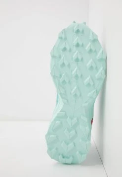 Salomon ALPHACROSS BLAST - Chaussures de marche Kids -Salomon Soldes Magasin cd55804dcdd24ea6b1e0c4886e3e82c9