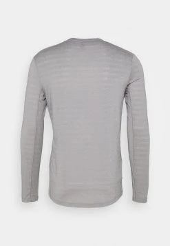 Salomon LONG SLEEVE - T-shirt de sport Men -Salomon Soldes Magasin cdb34a35a3eb42aabb147b8db0c6c792