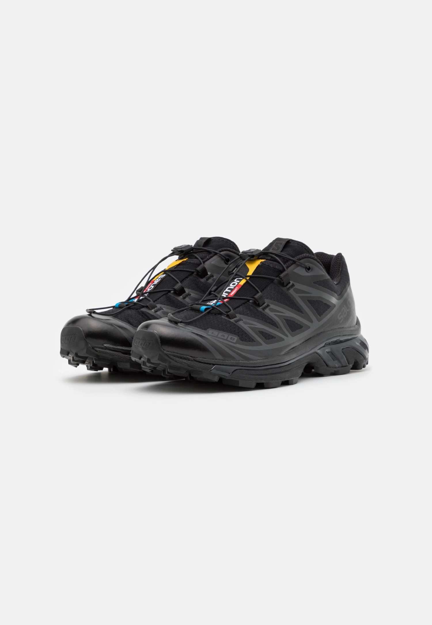 Salomon XT 6 UNISEX - Baskets basses All 4 Salomon XT 6 UNISEX - Baskets basses All – Image 2